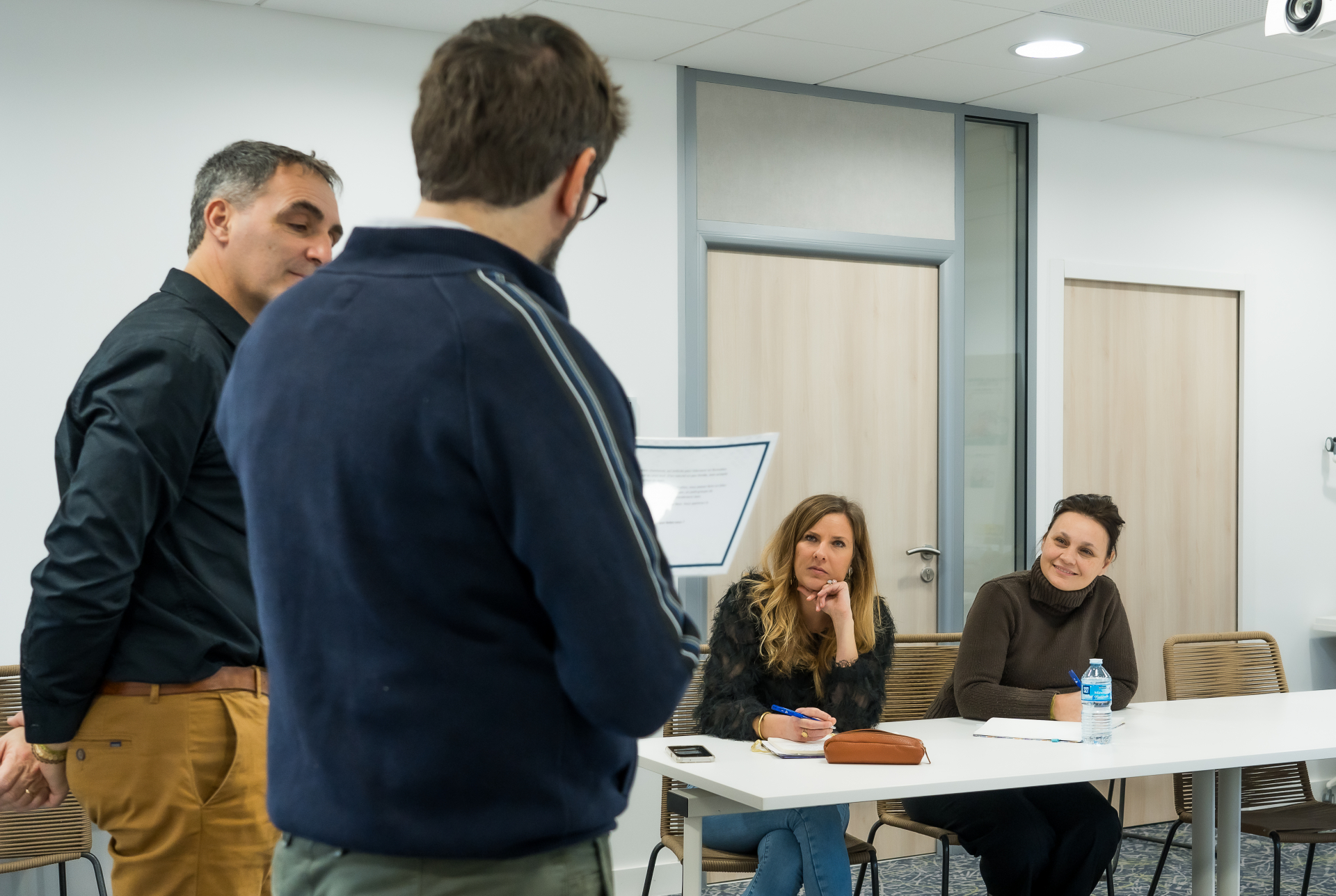 Manager des collaborateurs en situation de fragilité psychique